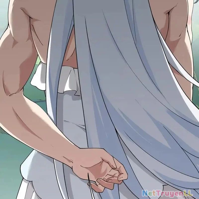 Trời sinh mị cốt, ta bị đồ nhi yandere để mắt tới