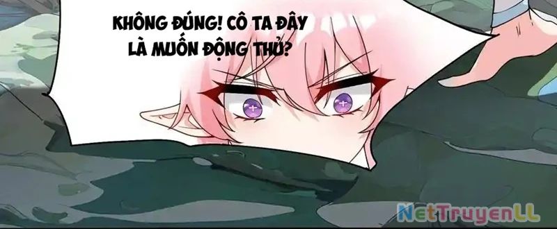 Trời sinh mị cốt, ta bị đồ nhi yandere để mắt tới