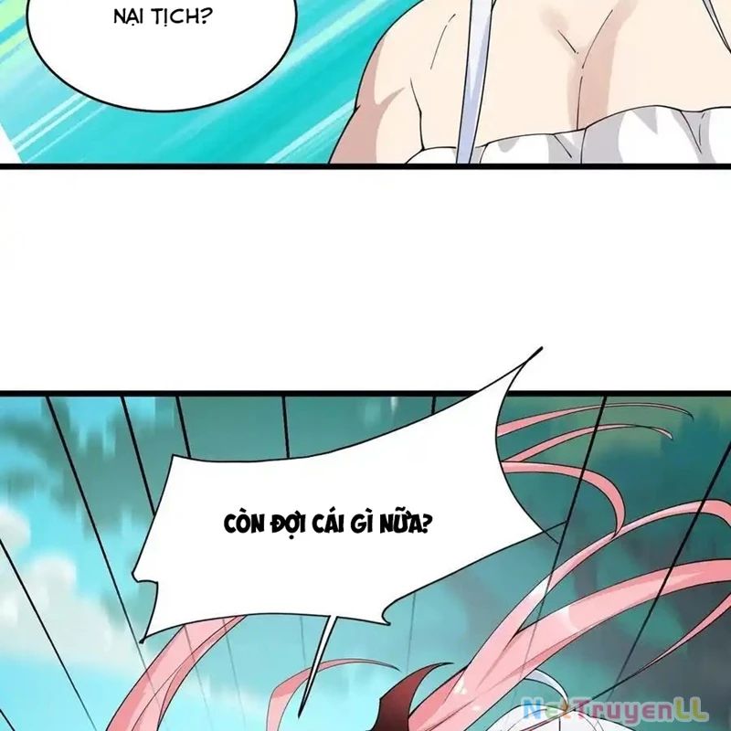 Trời sinh mị cốt, ta bị đồ nhi yandere để mắt tới