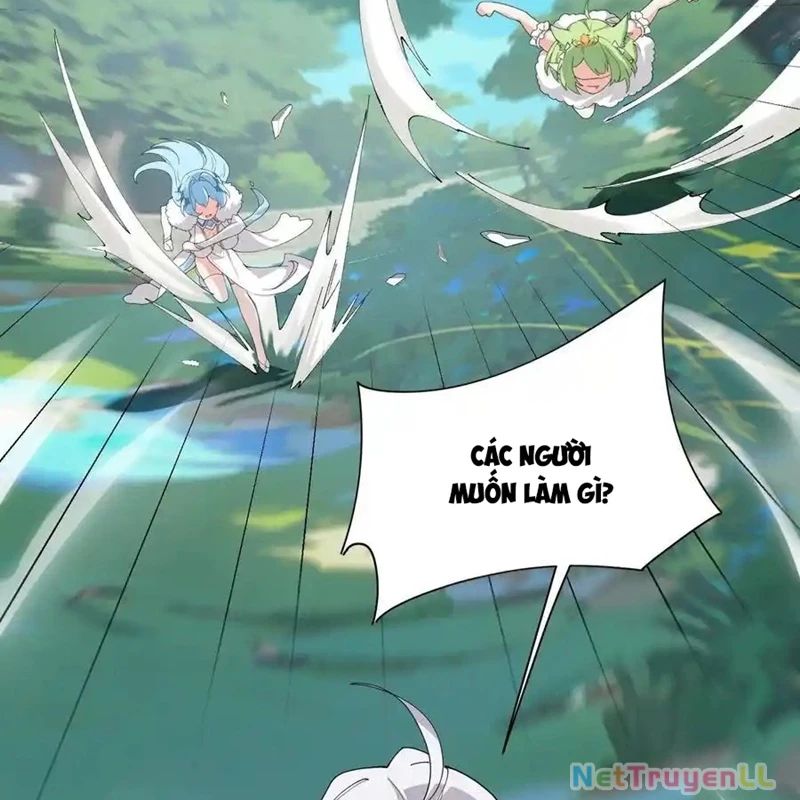 Trời sinh mị cốt, ta bị đồ nhi yandere để mắt tới