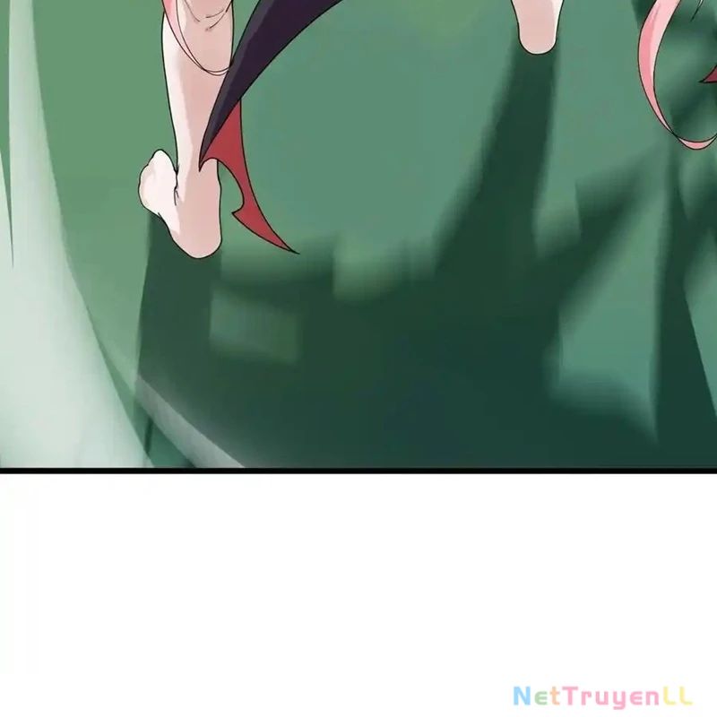 Trời sinh mị cốt, ta bị đồ nhi yandere để mắt tới