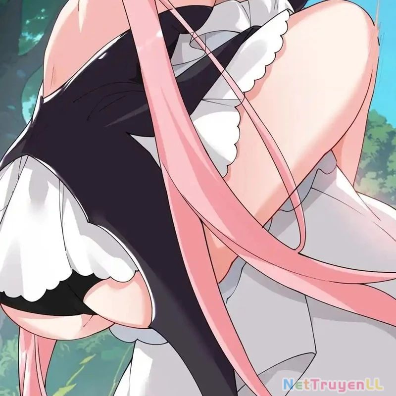 Trời sinh mị cốt, ta bị đồ nhi yandere để mắt tới