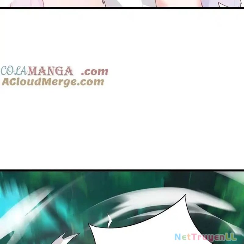 Trời sinh mị cốt, ta bị đồ nhi yandere để mắt tới