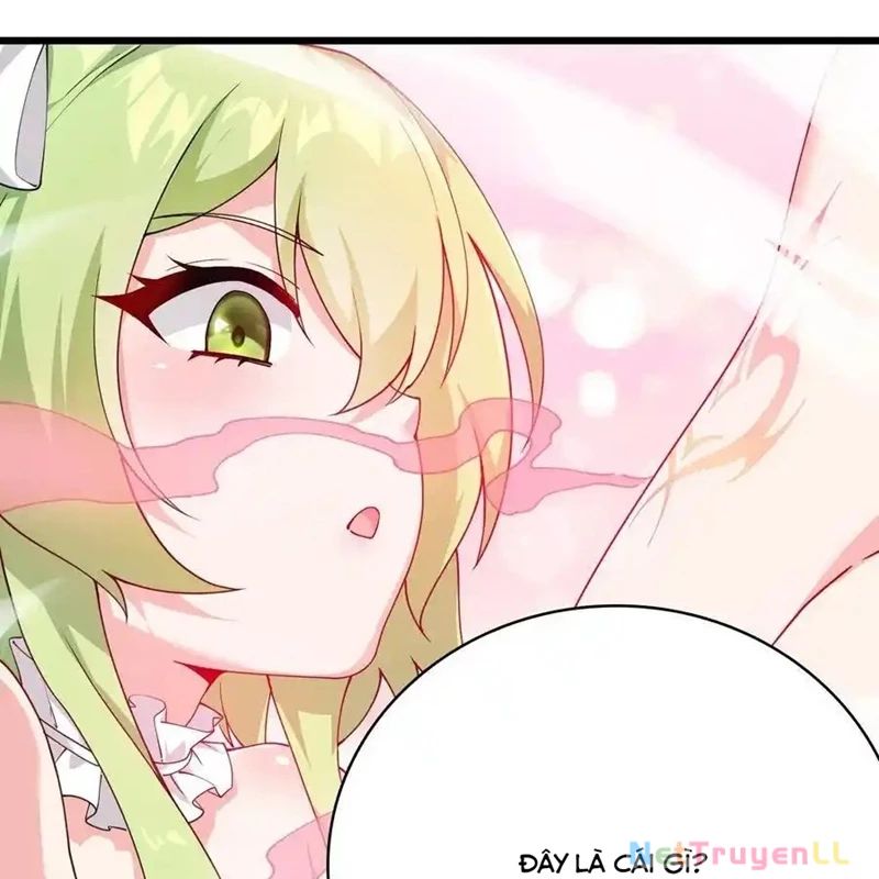 Trời sinh mị cốt, ta bị đồ nhi yandere để mắt tới