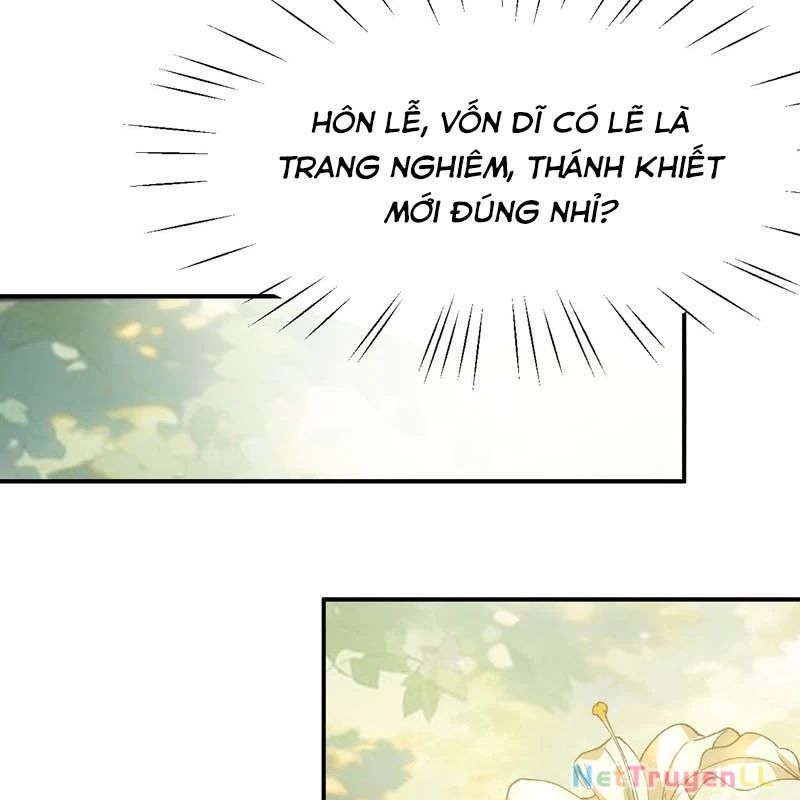 Trời sinh mị cốt, ta bị đồ nhi yandere để mắt tới