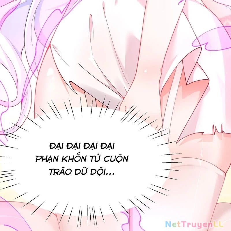 Trời sinh mị cốt, ta bị đồ nhi yandere để mắt tới