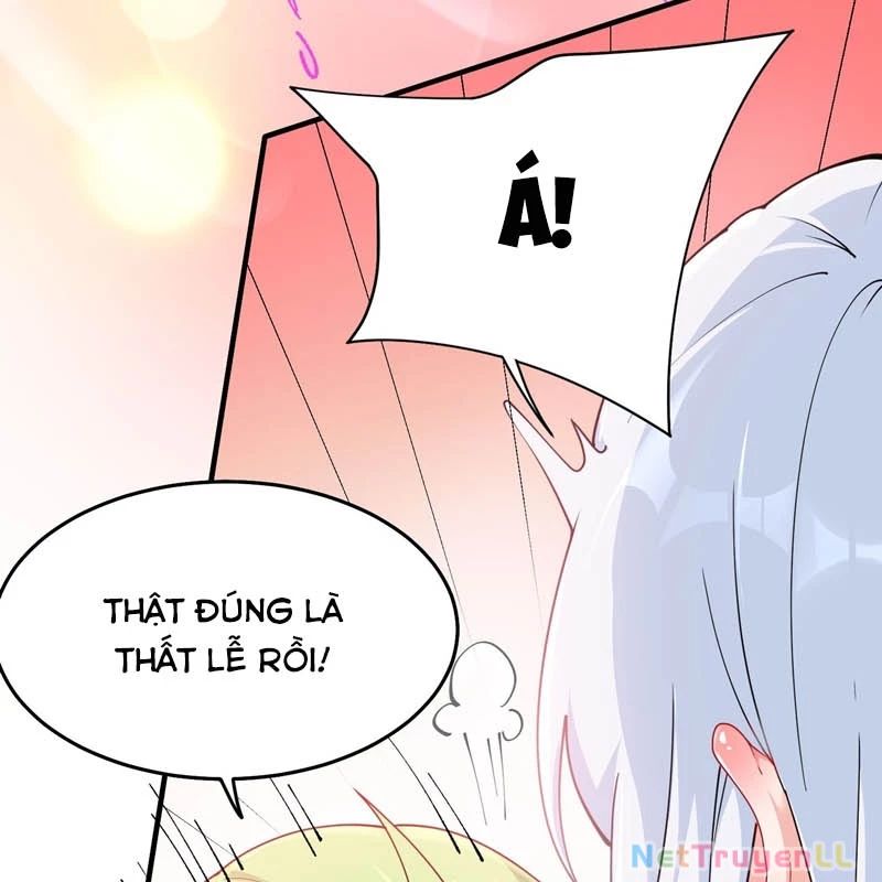 Trời sinh mị cốt, ta bị đồ nhi yandere để mắt tới