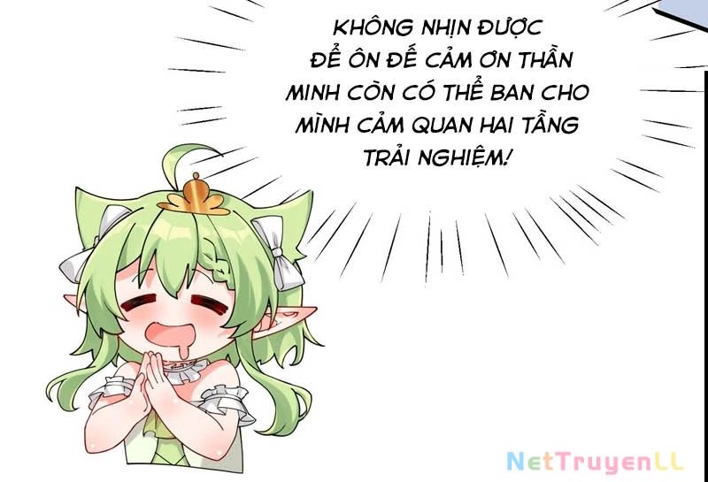 Trời sinh mị cốt, ta bị đồ nhi yandere để mắt tới