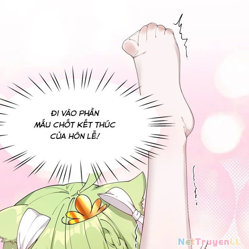 Trời sinh mị cốt, ta bị đồ nhi yandere để mắt tới