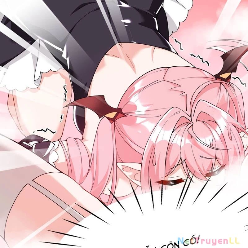 Trời sinh mị cốt, ta bị đồ nhi yandere để mắt tới