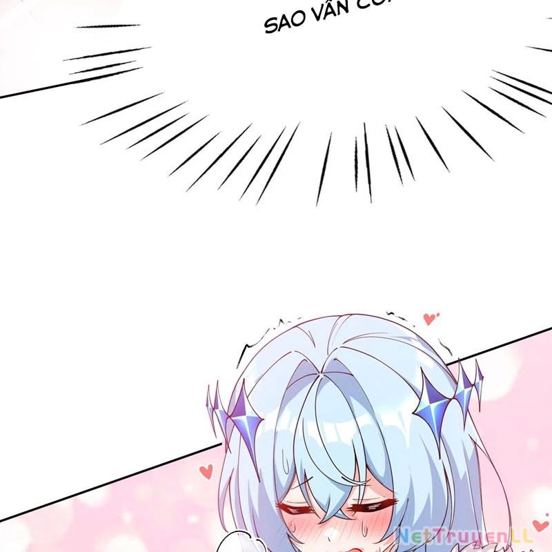 Trời sinh mị cốt, ta bị đồ nhi yandere để mắt tới