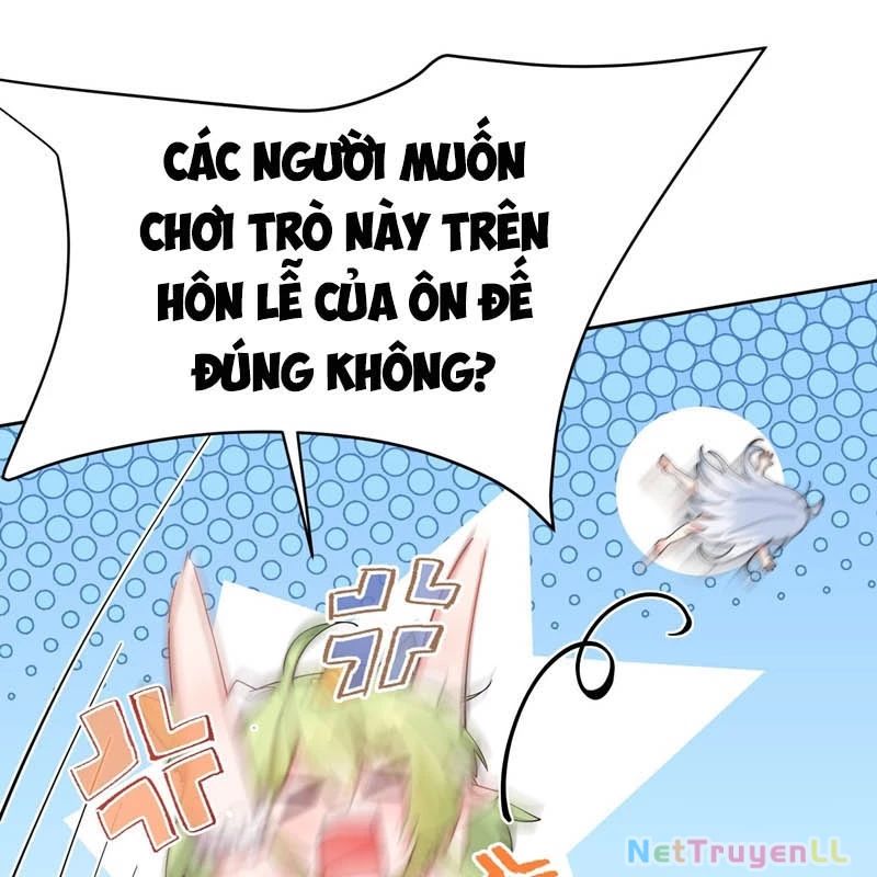 Trời sinh mị cốt, ta bị đồ nhi yandere để mắt tới