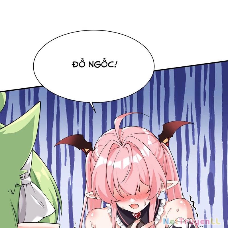 Trời sinh mị cốt, ta bị đồ nhi yandere để mắt tới