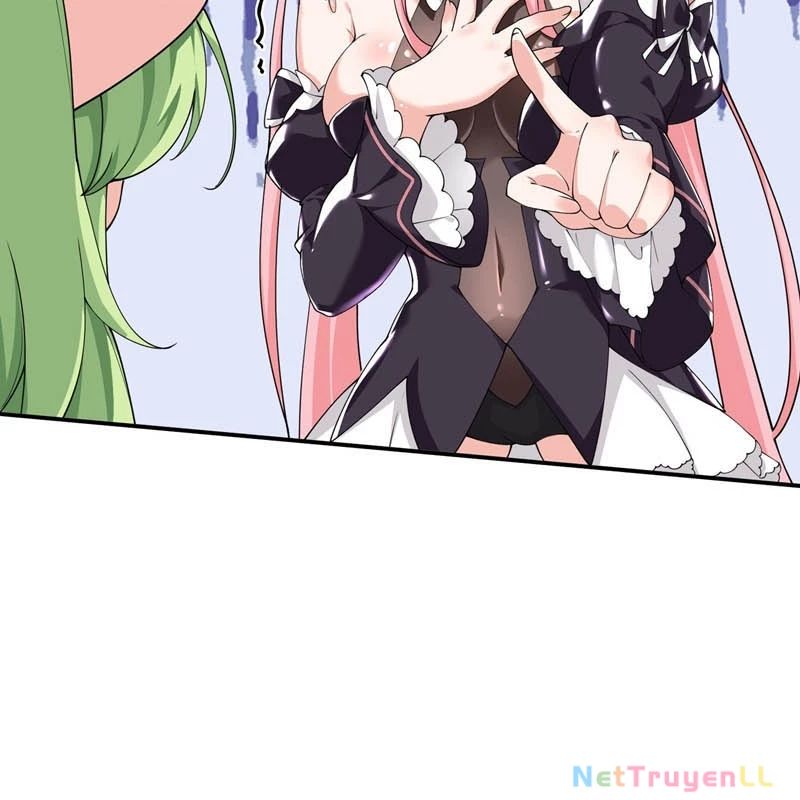 Trời sinh mị cốt, ta bị đồ nhi yandere để mắt tới
