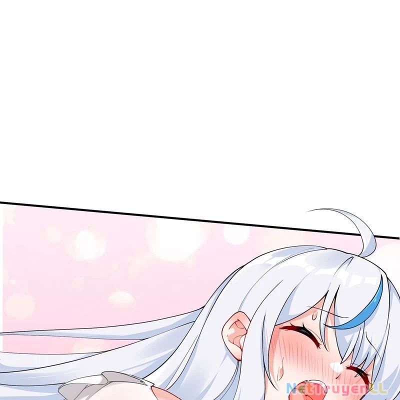Trời sinh mị cốt, ta bị đồ nhi yandere để mắt tới
