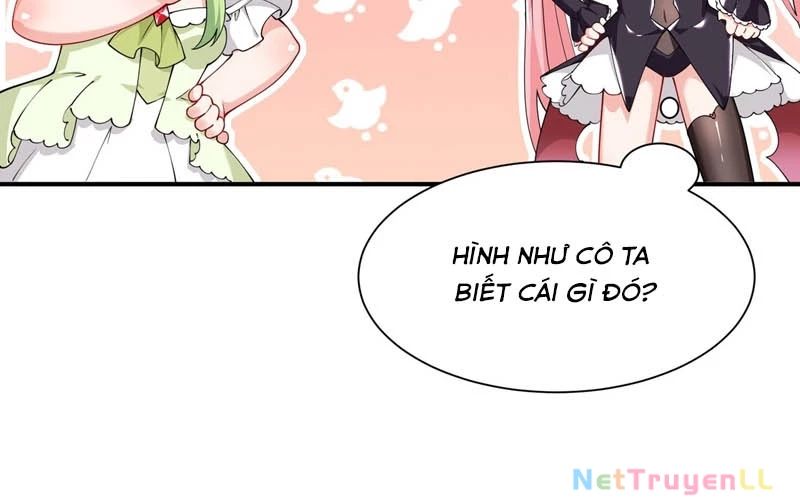 Trời sinh mị cốt, ta bị đồ nhi yandere để mắt tới