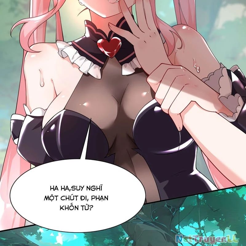 Trời sinh mị cốt, ta bị đồ nhi yandere để mắt tới