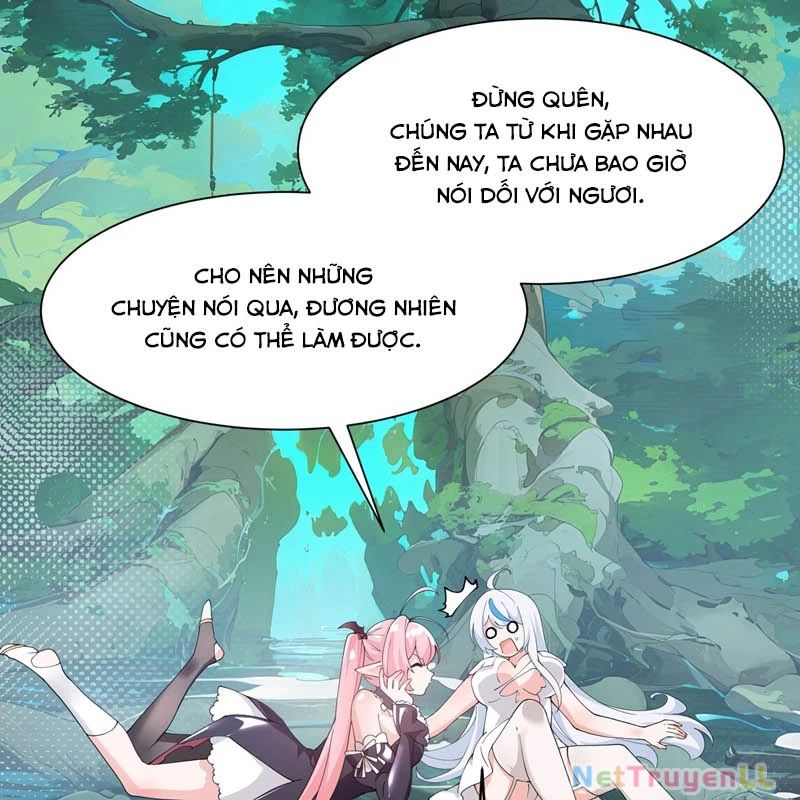 Trời sinh mị cốt, ta bị đồ nhi yandere để mắt tới