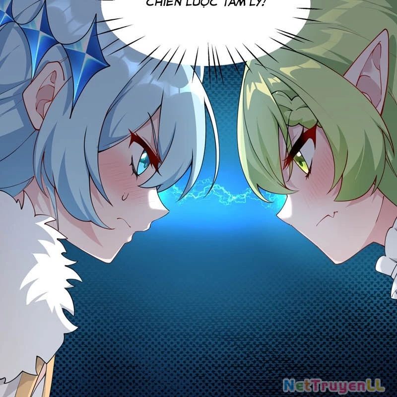 Trời sinh mị cốt, ta bị đồ nhi yandere để mắt tới
