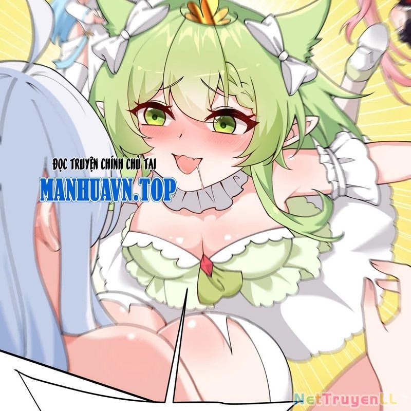 Trời sinh mị cốt, ta bị đồ nhi yandere để mắt tới