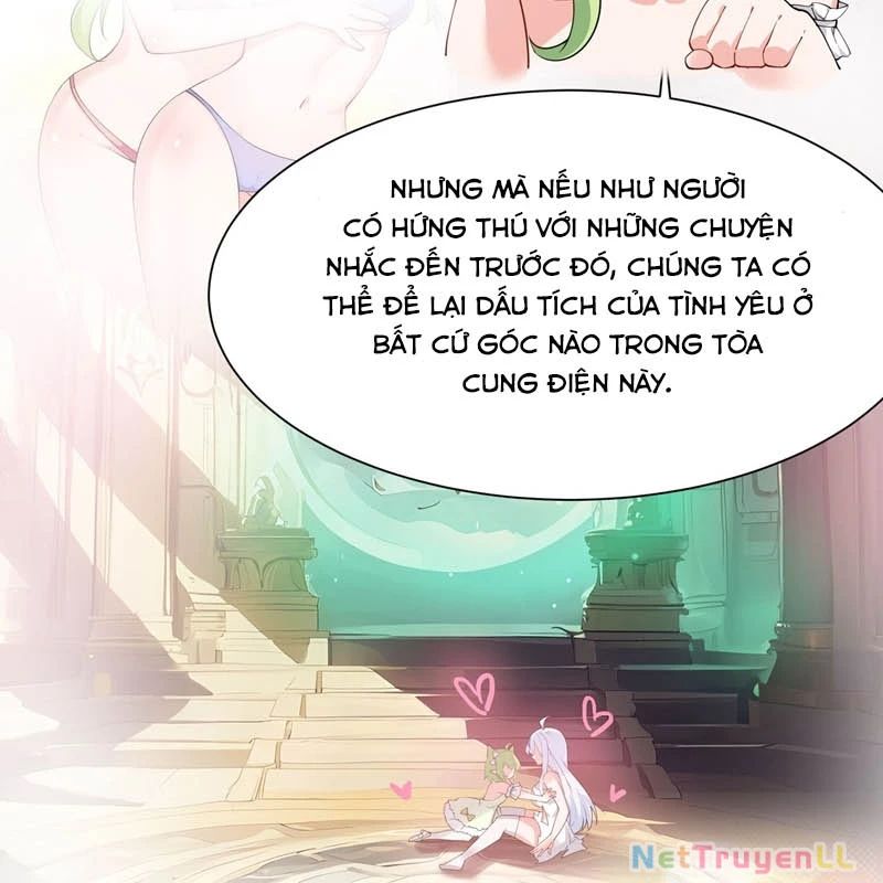 Trời sinh mị cốt, ta bị đồ nhi yandere để mắt tới