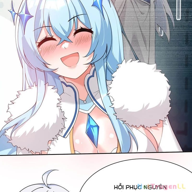Trời sinh mị cốt, ta bị đồ nhi yandere để mắt tới