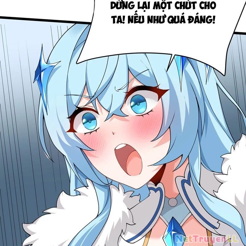 Trời sinh mị cốt, ta bị đồ nhi yandere để mắt tới