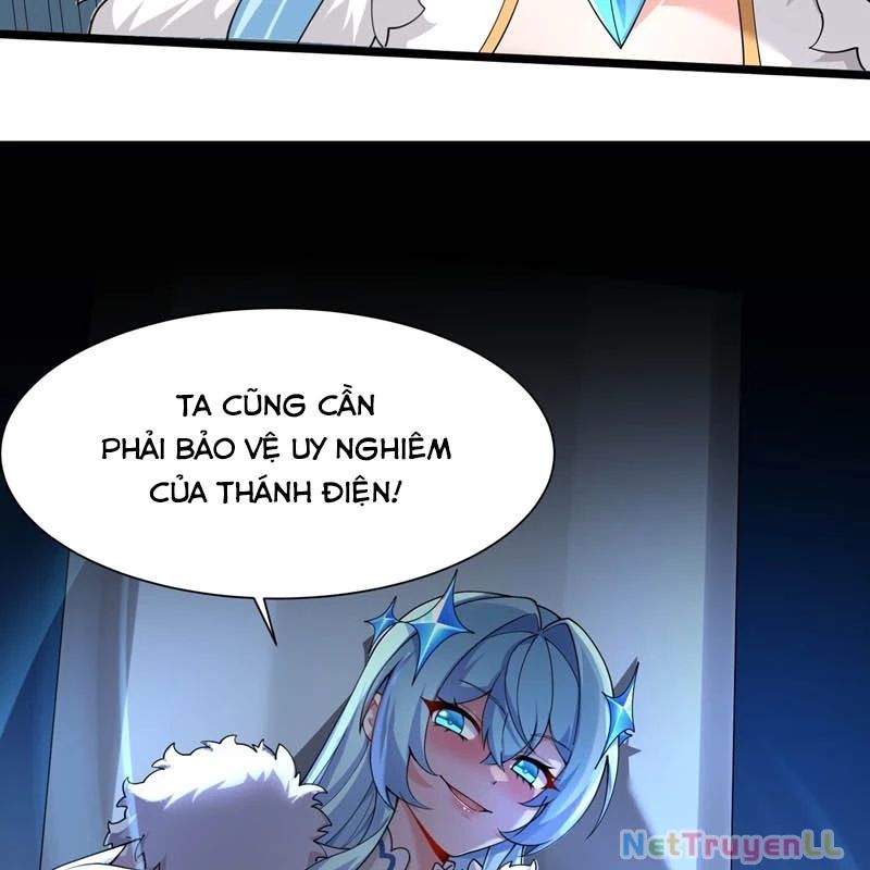 Trời sinh mị cốt, ta bị đồ nhi yandere để mắt tới