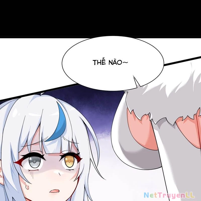 Trời sinh mị cốt, ta bị đồ nhi yandere để mắt tới