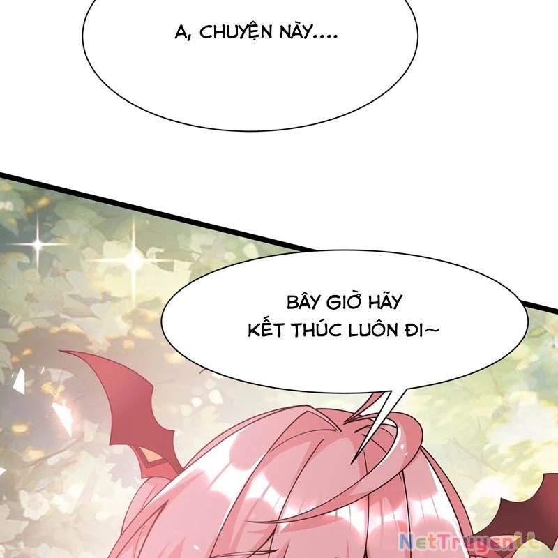 Trời sinh mị cốt, ta bị đồ nhi yandere để mắt tới