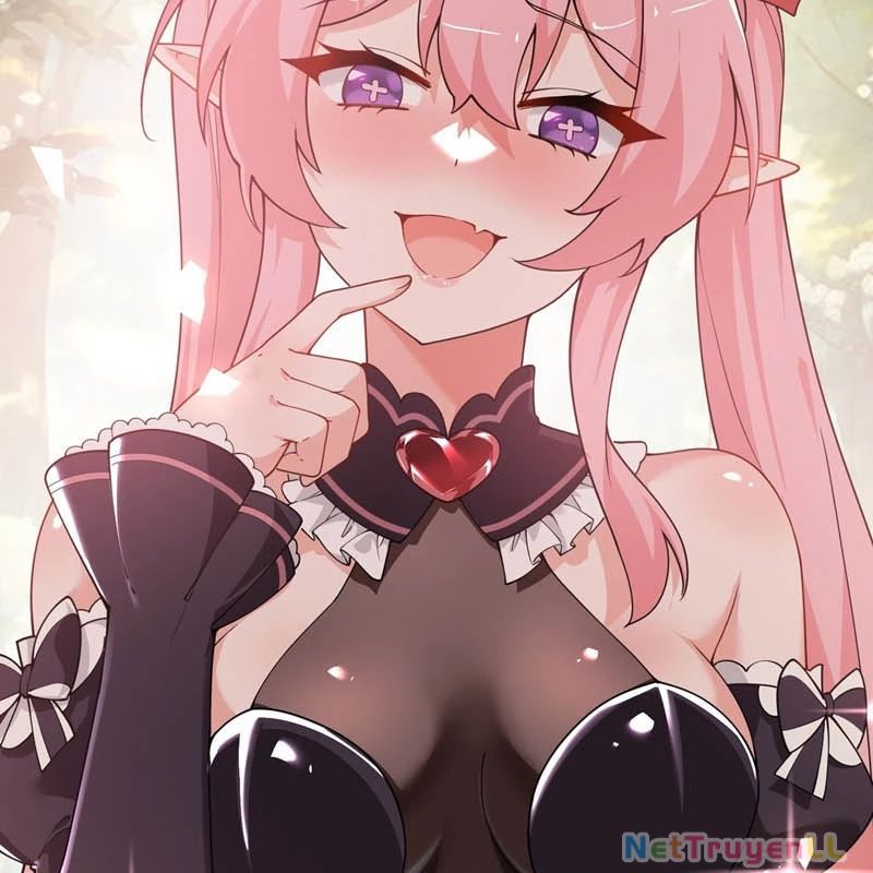 Trời sinh mị cốt, ta bị đồ nhi yandere để mắt tới
