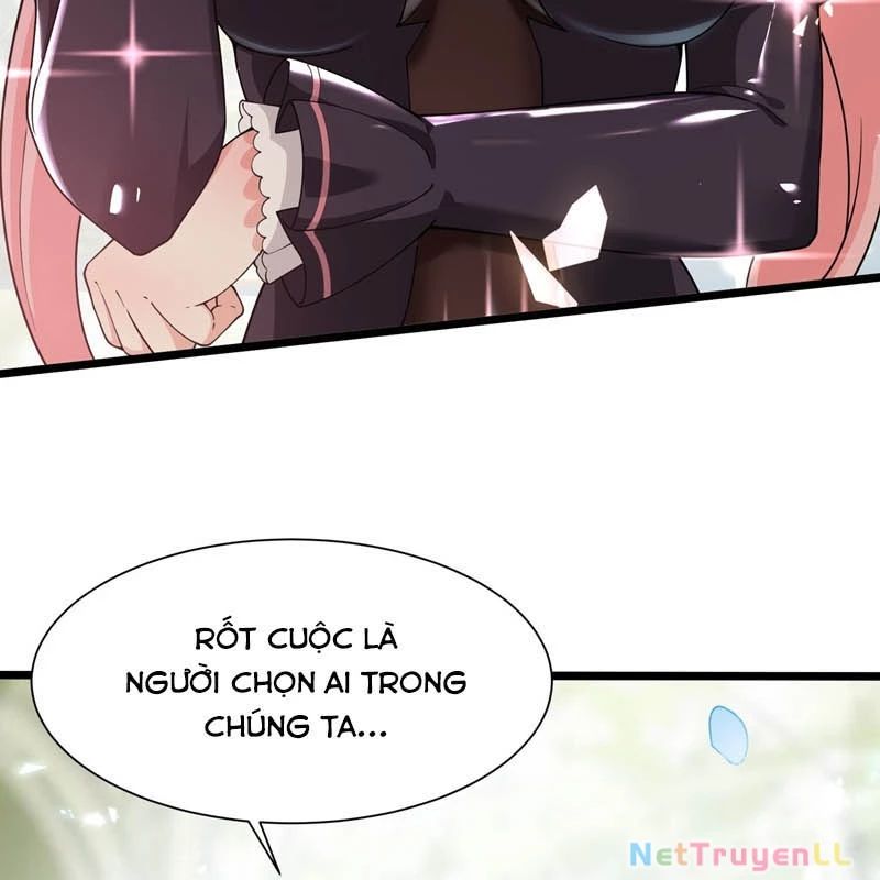 Trời sinh mị cốt, ta bị đồ nhi yandere để mắt tới