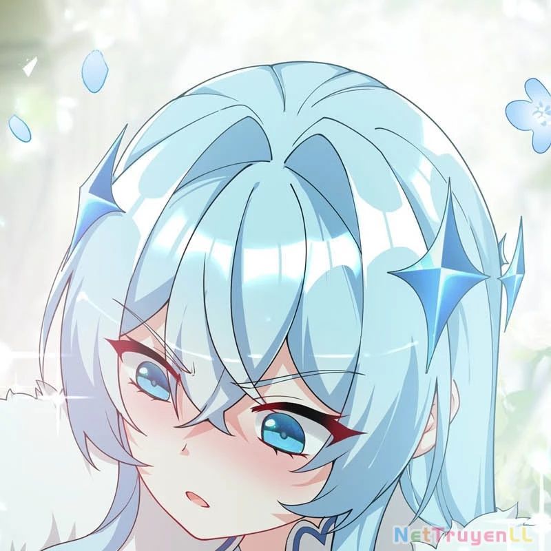 Trời sinh mị cốt, ta bị đồ nhi yandere để mắt tới