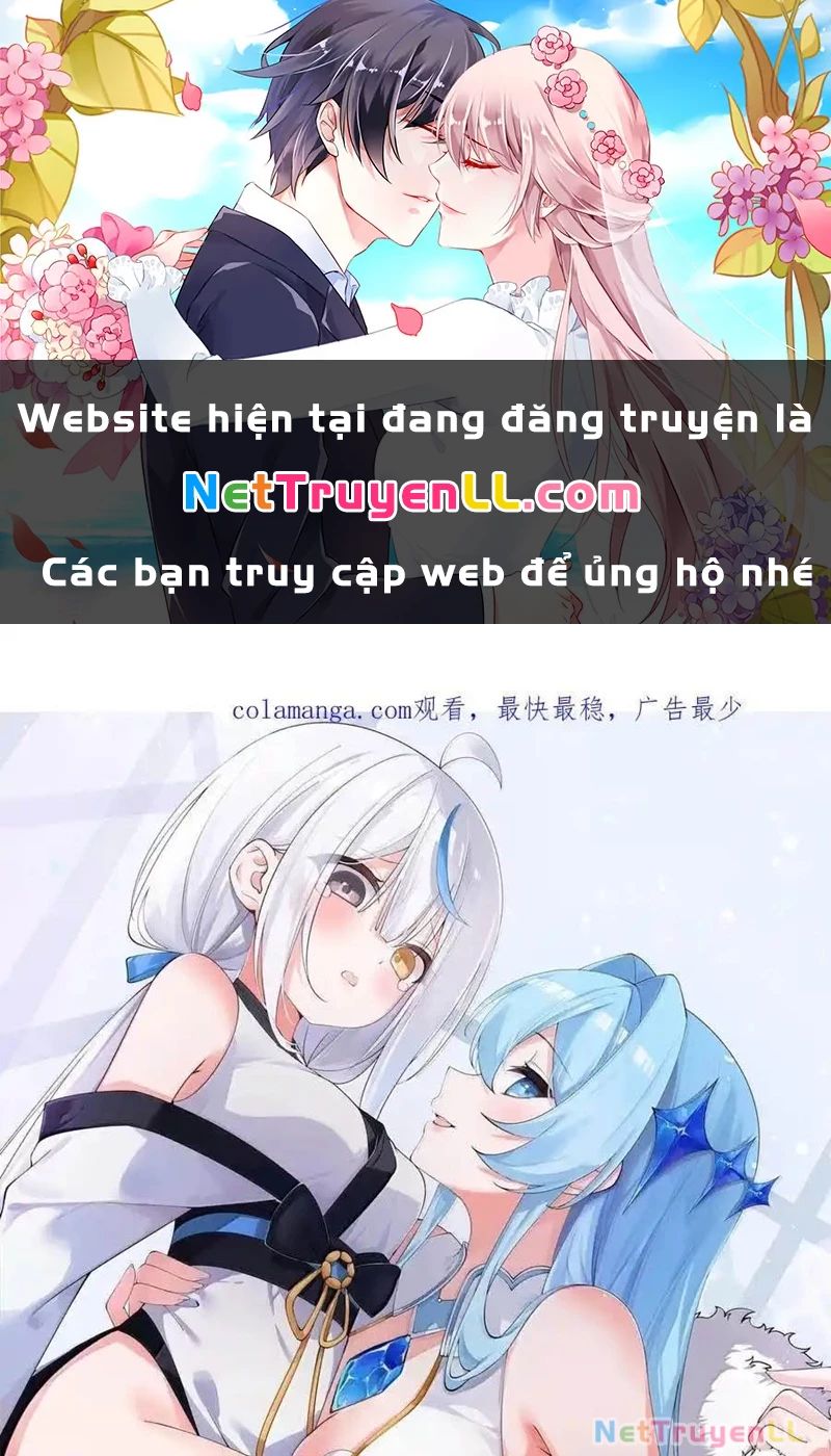 Trời sinh mị cốt, ta bị đồ nhi yandere để mắt tới