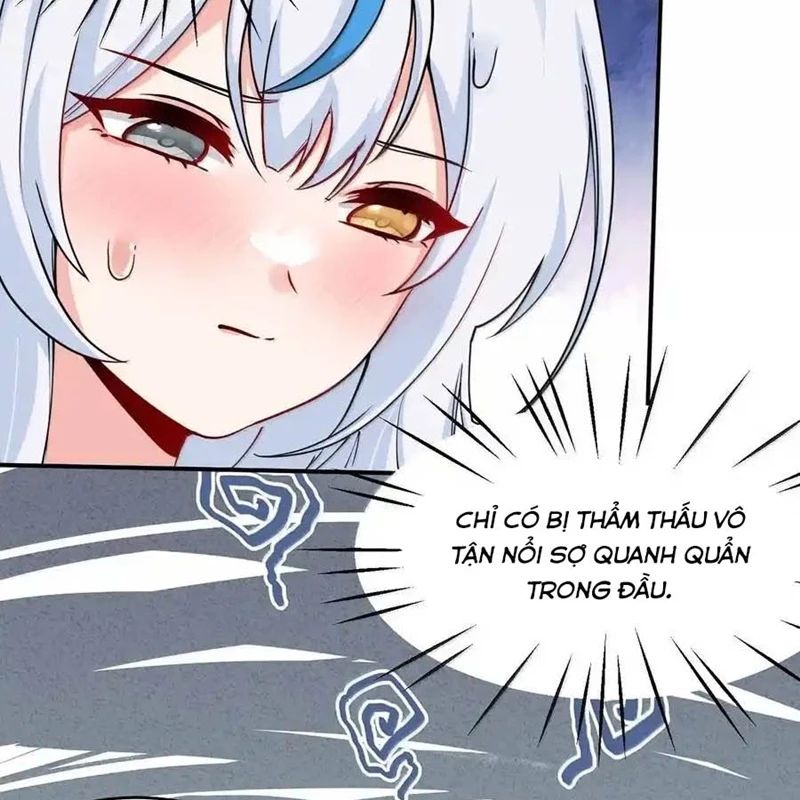 Trời sinh mị cốt, ta bị đồ nhi yandere để mắt tới