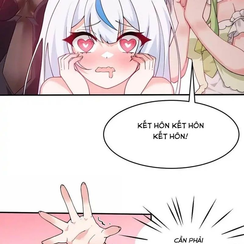 Trời sinh mị cốt, ta bị đồ nhi yandere để mắt tới