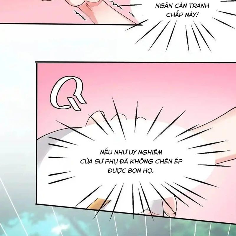 Trời sinh mị cốt, ta bị đồ nhi yandere để mắt tới
