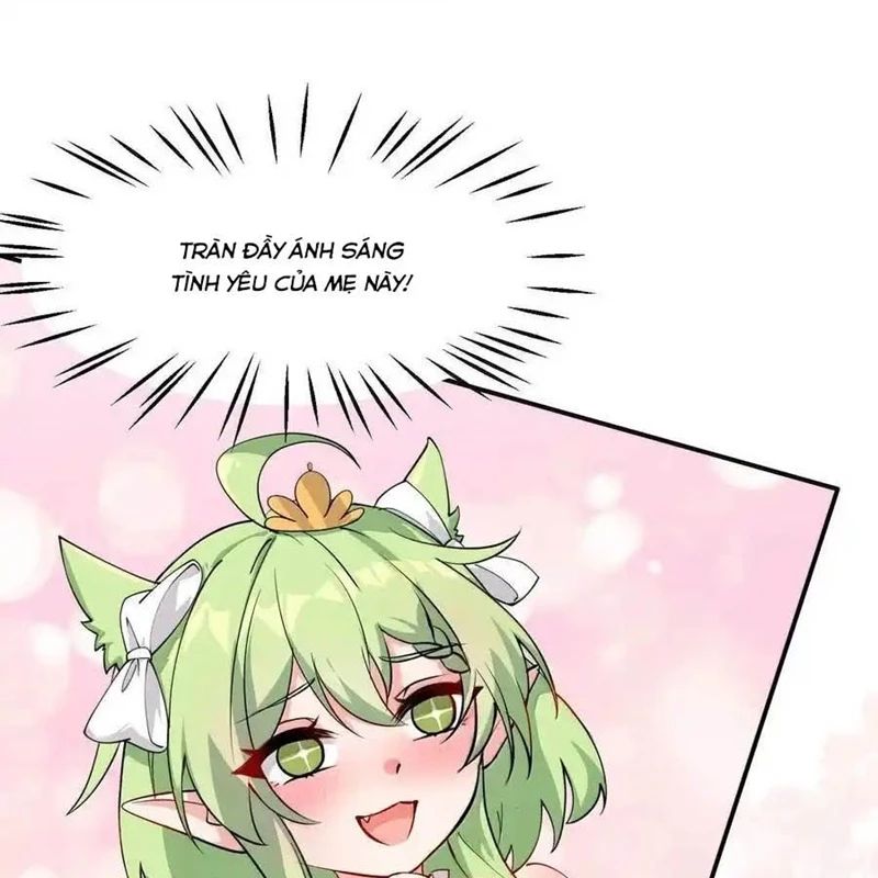 Trời sinh mị cốt, ta bị đồ nhi yandere để mắt tới