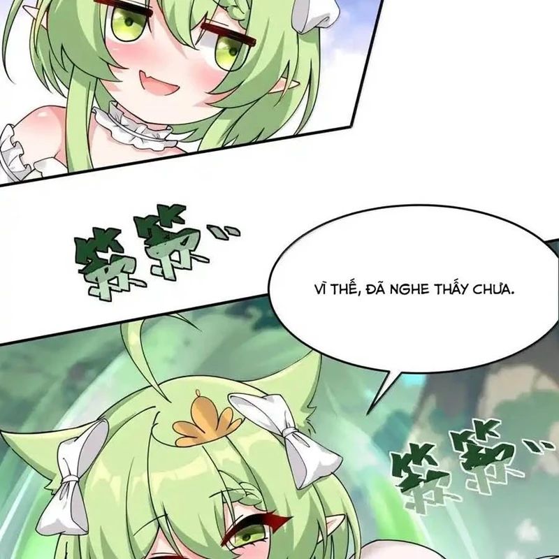 Trời sinh mị cốt, ta bị đồ nhi yandere để mắt tới