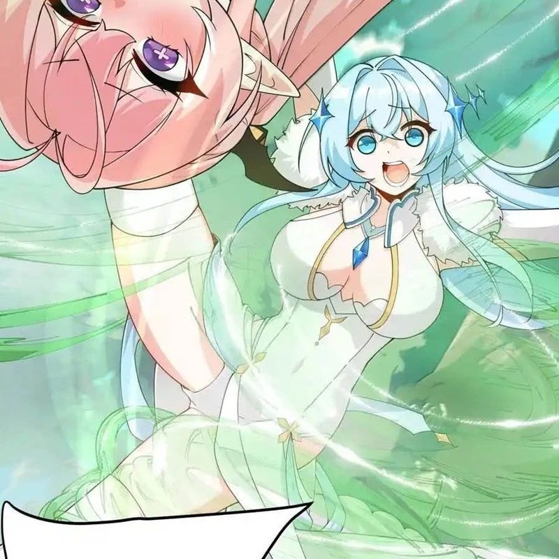 Trời sinh mị cốt, ta bị đồ nhi yandere để mắt tới