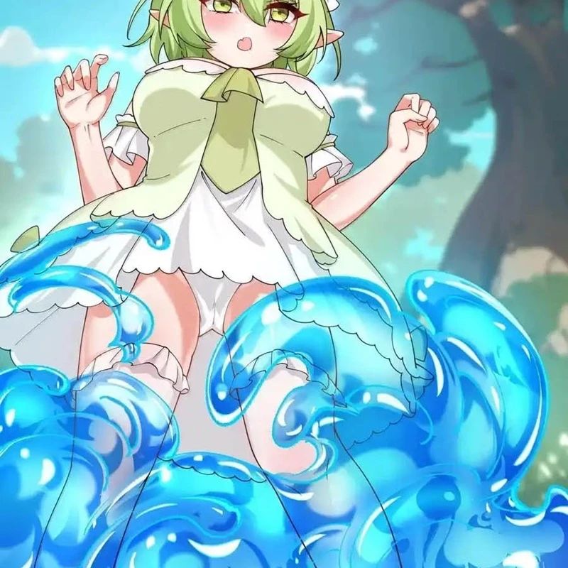Trời sinh mị cốt, ta bị đồ nhi yandere để mắt tới