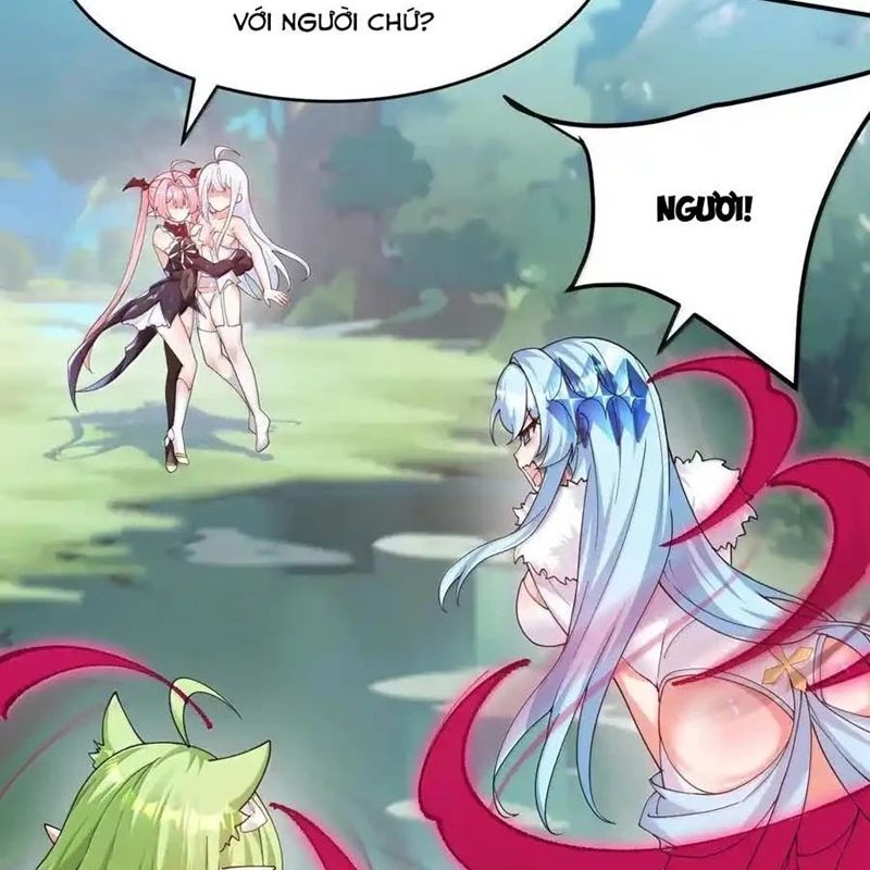 Trời sinh mị cốt, ta bị đồ nhi yandere để mắt tới