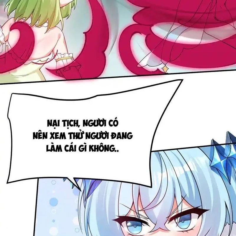 Trời sinh mị cốt, ta bị đồ nhi yandere để mắt tới