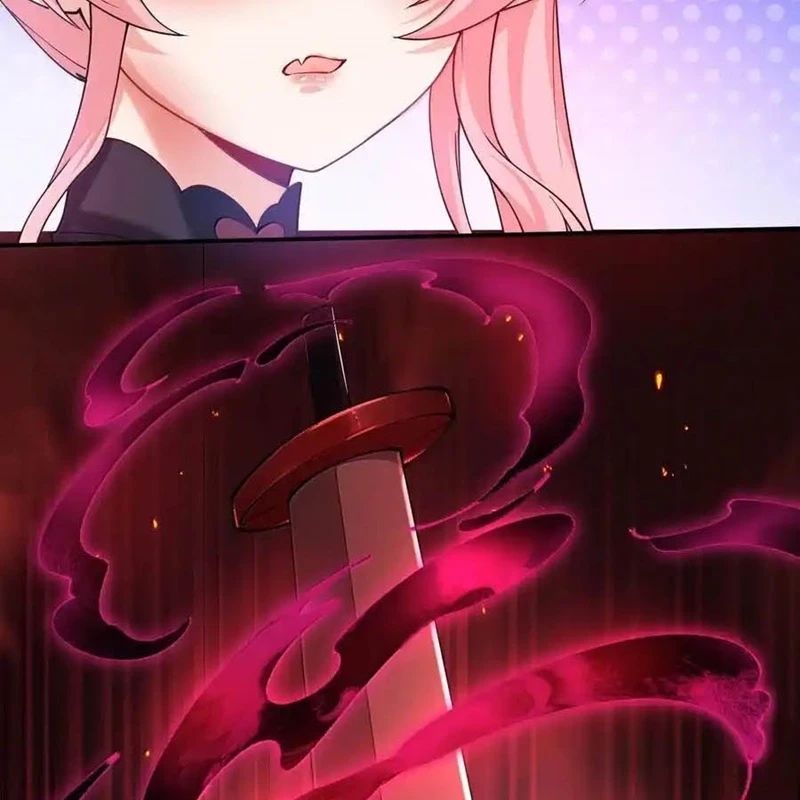 Trời sinh mị cốt, ta bị đồ nhi yandere để mắt tới