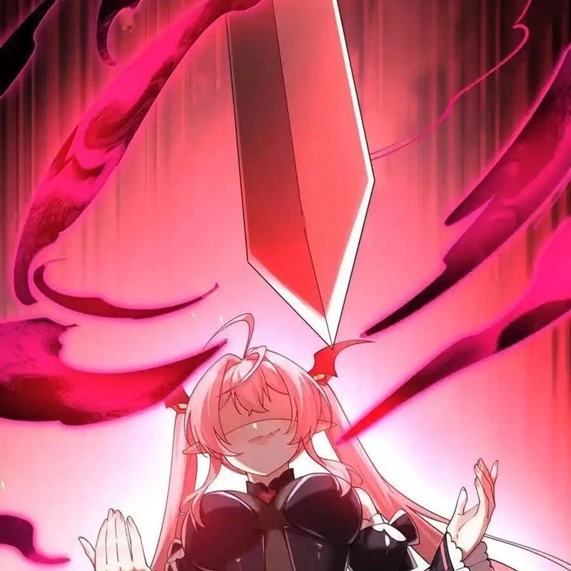 Trời sinh mị cốt, ta bị đồ nhi yandere để mắt tới