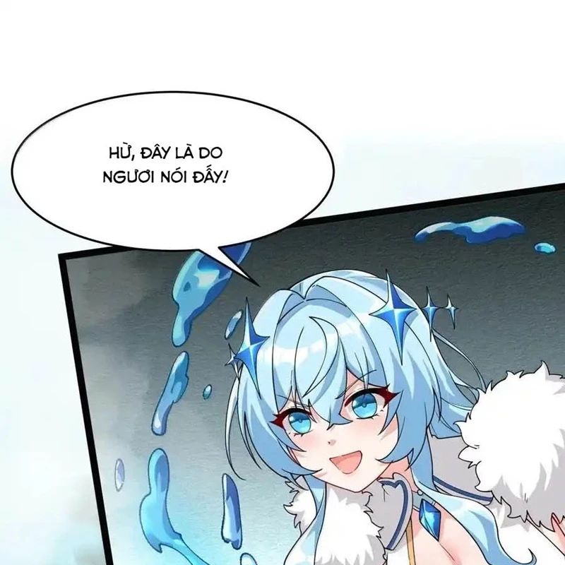 Trời sinh mị cốt, ta bị đồ nhi yandere để mắt tới