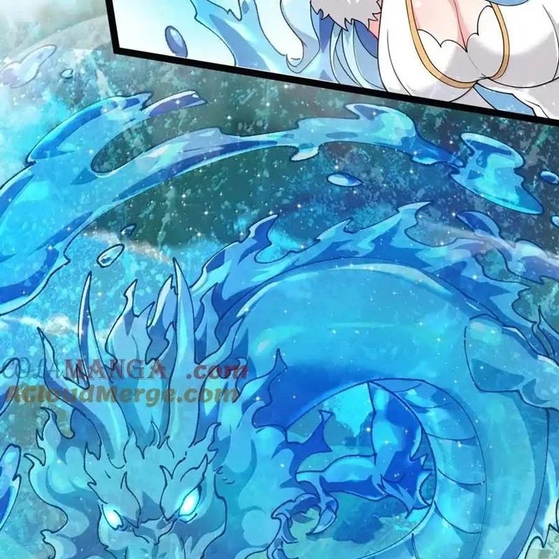Trời sinh mị cốt, ta bị đồ nhi yandere để mắt tới