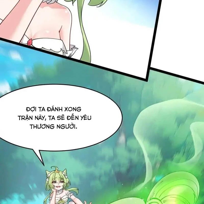 Trời sinh mị cốt, ta bị đồ nhi yandere để mắt tới