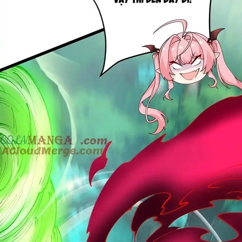 Trời sinh mị cốt, ta bị đồ nhi yandere để mắt tới