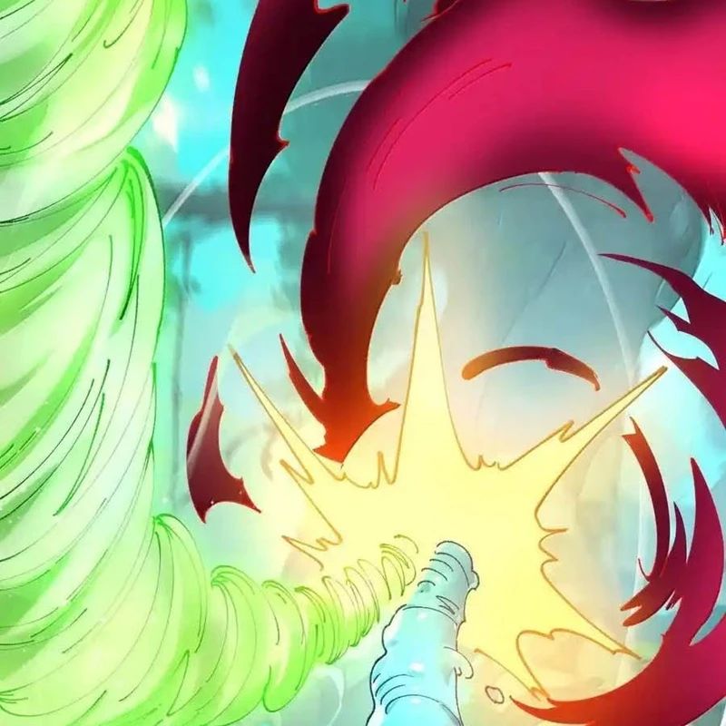 Trời sinh mị cốt, ta bị đồ nhi yandere để mắt tới